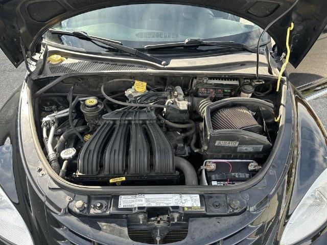 2004 Chrysler PT Cruiser - $3,195