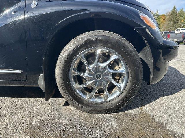2004 Chrysler PT Cruiser - $3,195