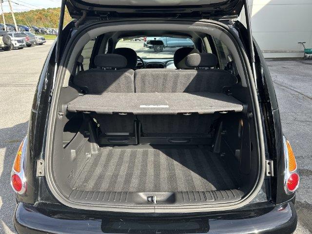 2004 Chrysler PT Cruiser - $3,195