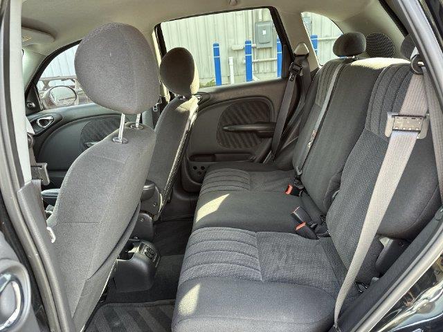 2004 Chrysler PT Cruiser - $3,195