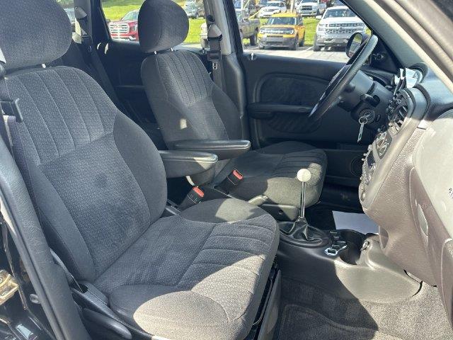 2004 Chrysler PT Cruiser - $3,195