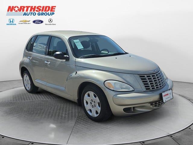 2005 Chrysler PT Cruiser - $5,997