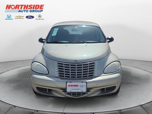 2005 Chrysler PT Cruiser - $5,997