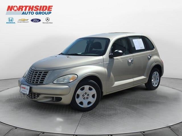 2005 Chrysler PT Cruiser - $5,997