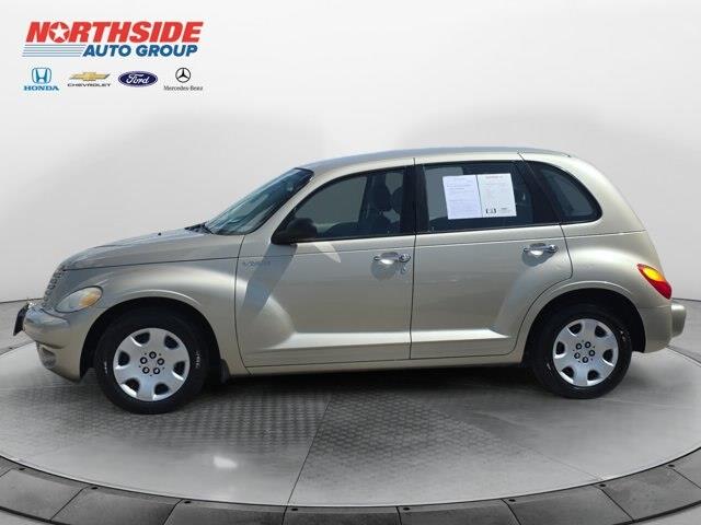 2005 Chrysler PT Cruiser - $5,997