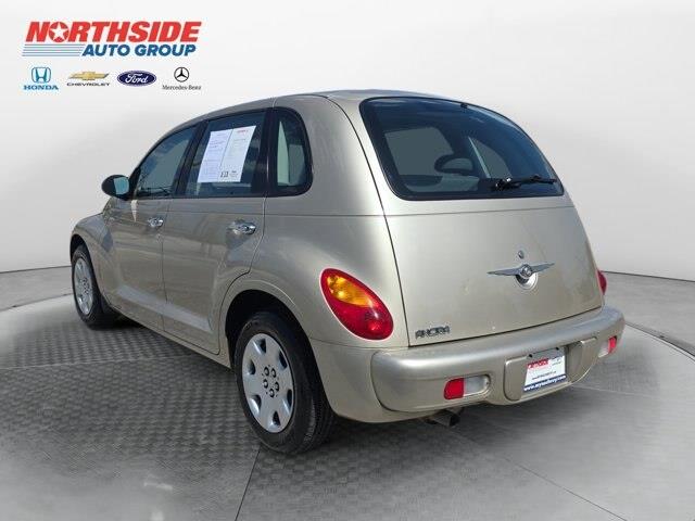 2005 Chrysler PT Cruiser - $5,997