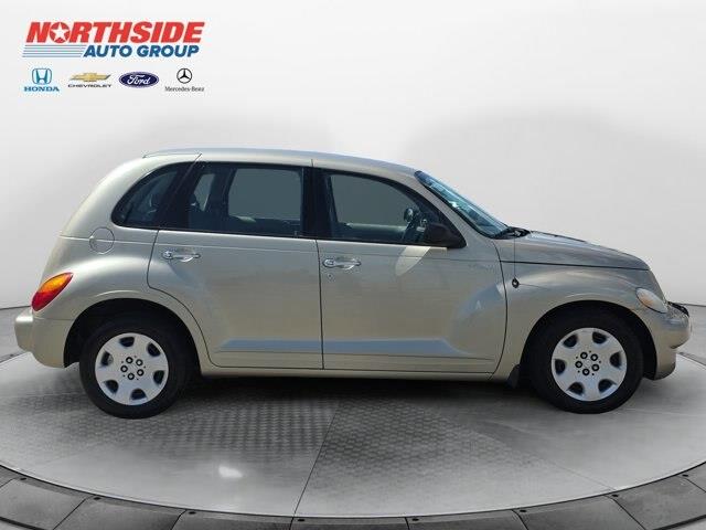 2005 Chrysler PT Cruiser - $5,997
