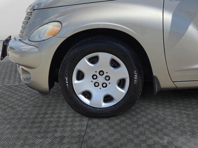 2005 Chrysler PT Cruiser - $5,997