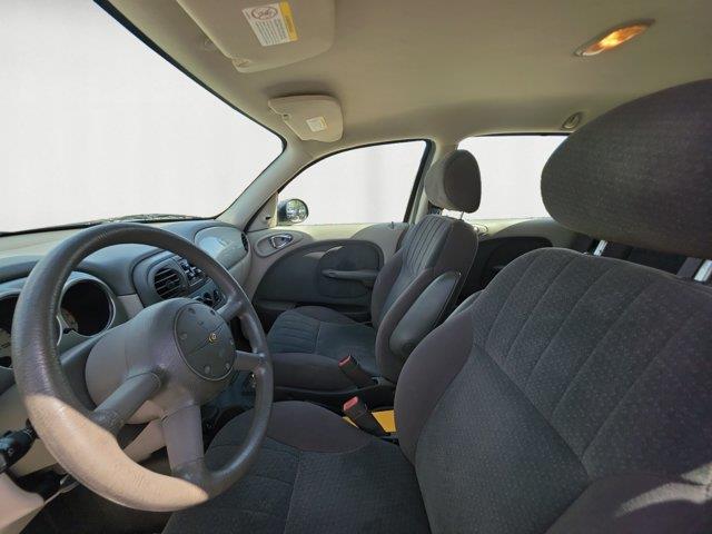 2005 Chrysler PT Cruiser - $5,997