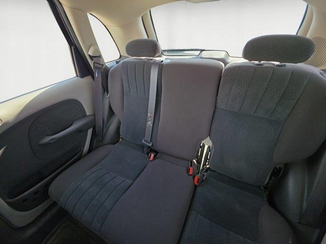 2005 Chrysler PT Cruiser - $5,997