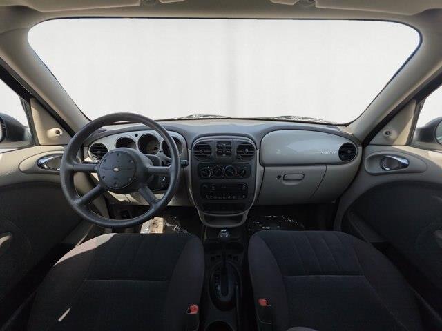 2005 Chrysler PT Cruiser - $5,997