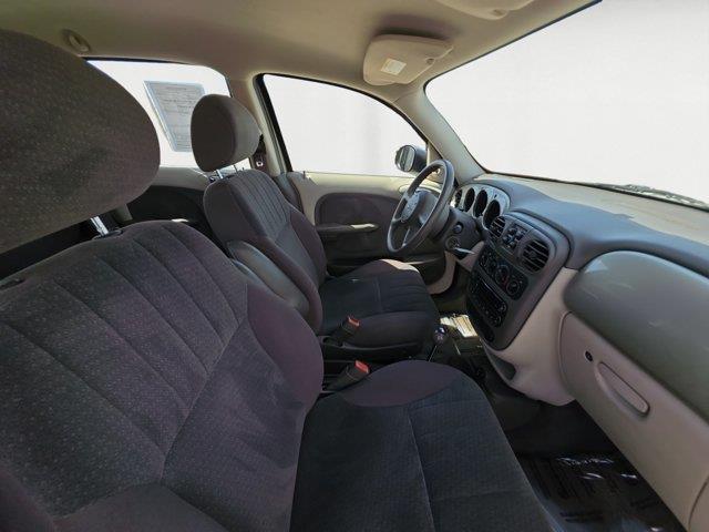 2005 Chrysler PT Cruiser - $5,997