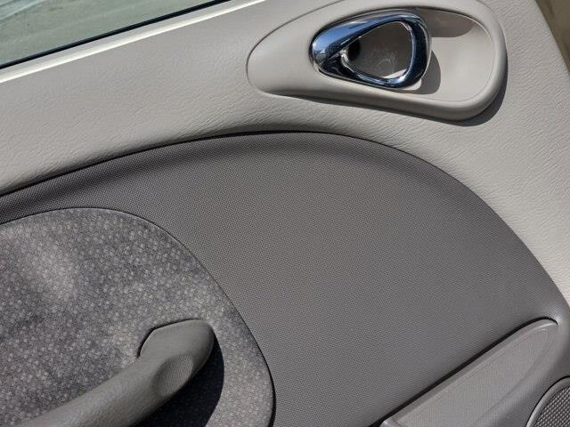 2005 Chrysler PT Cruiser - $5,997