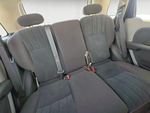 2005 Chrysler PT Cruiser - $5,997
