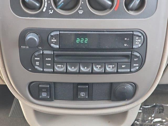 2005 Chrysler PT Cruiser - $5,997