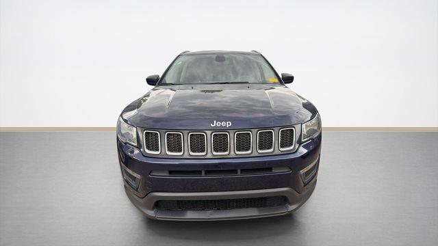 2021 Jeep Compass Sport