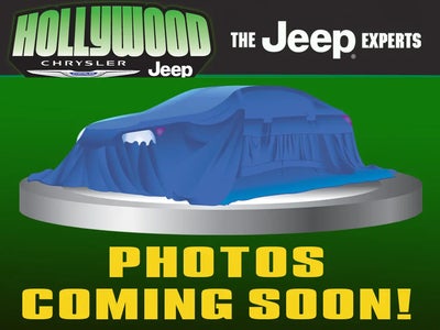 Photo of a 2019 Jeep Compass Sport 4DR SUV for sale