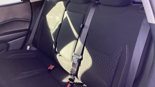 2021 Jeep Compass Sport