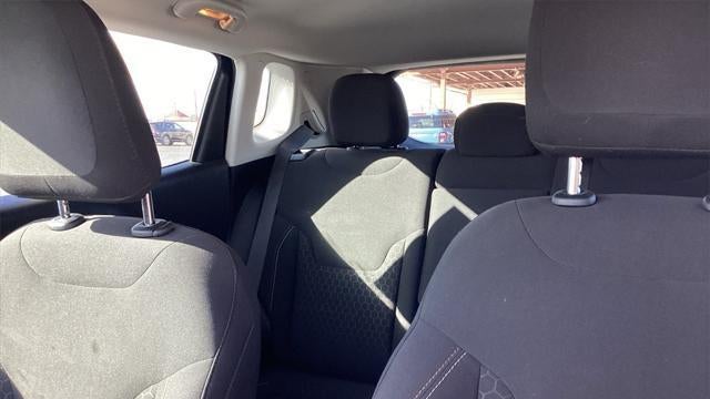 2021 Jeep Compass Sport