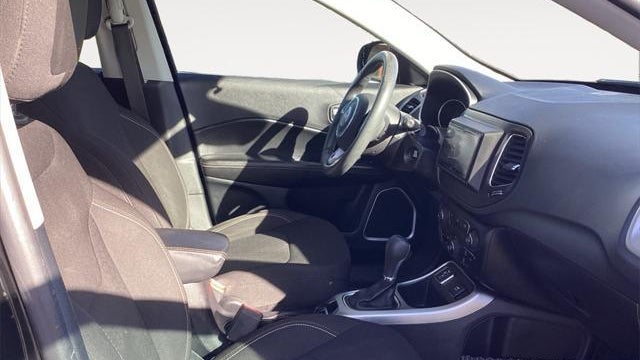 2021 Jeep Compass Sport