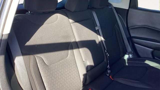 2021 Jeep Compass Sport