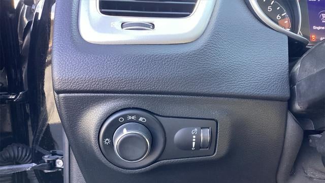 2021 Jeep Compass Sport