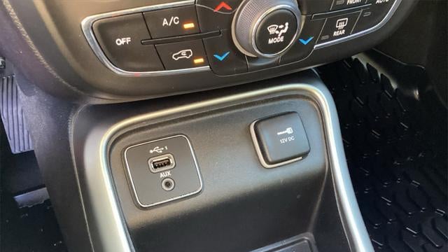 2021 Jeep Compass Sport