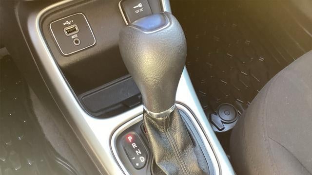 2021 Jeep Compass Sport