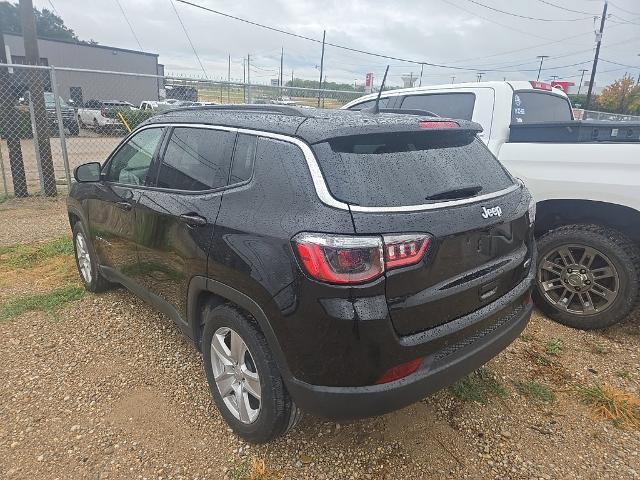 2022 Jeep Compass - $18,785