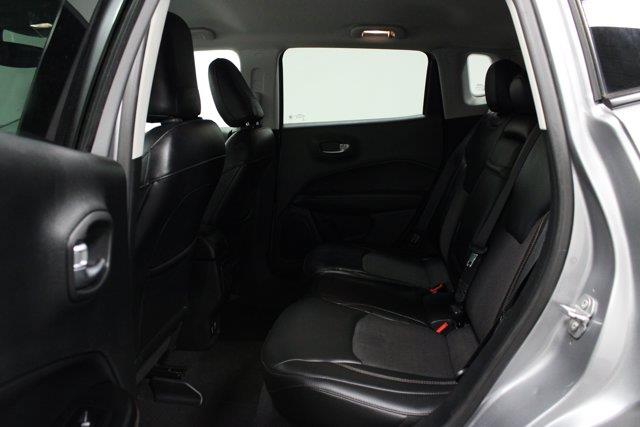 2018 Jeep Compass - $13,462