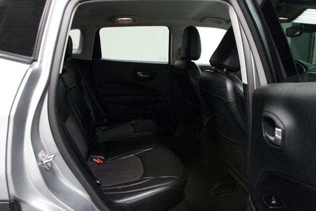 2018 Jeep Compass - $13,462