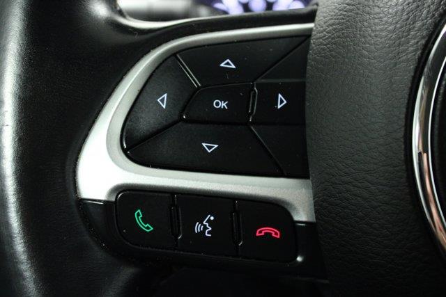 2018 Jeep Compass - $13,462
