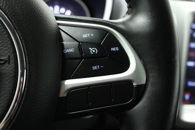 2018 Jeep Compass - $13,462