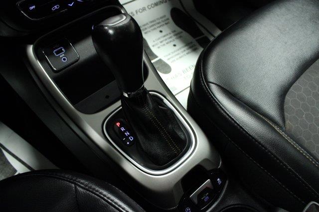 2018 Jeep Compass - $13,462