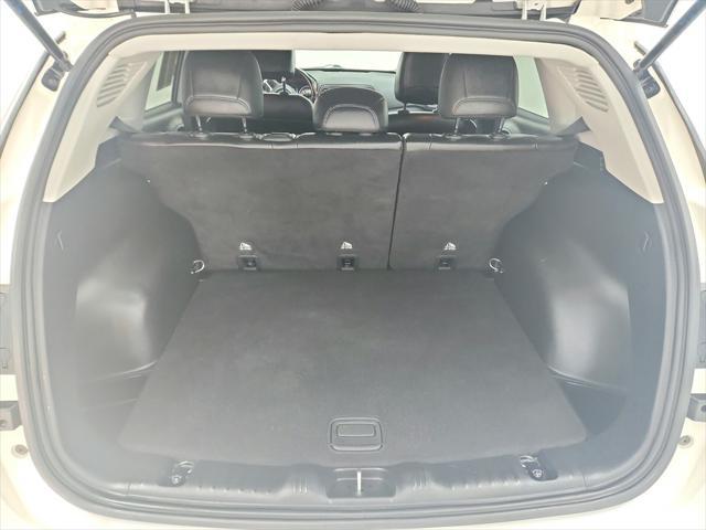 2020 Jeep Compass - $13,995