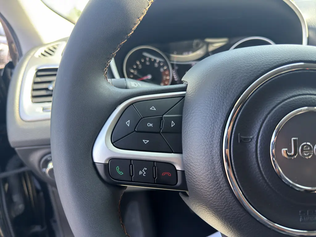 2021 Jeep Compass - $13,995