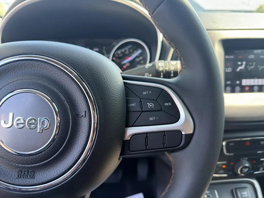 2021 Jeep Compass - $13,995