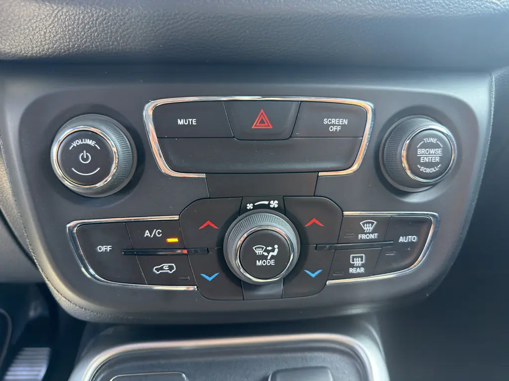 2021 Jeep Compass - $13,995