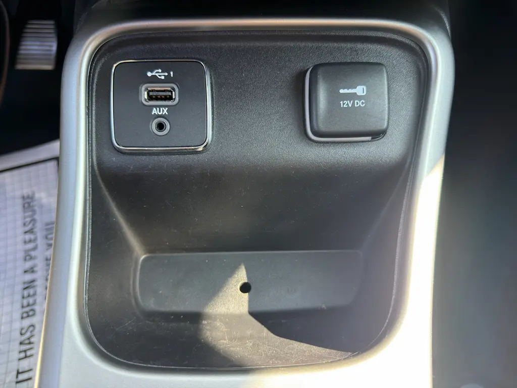 2021 Jeep Compass - $13,995