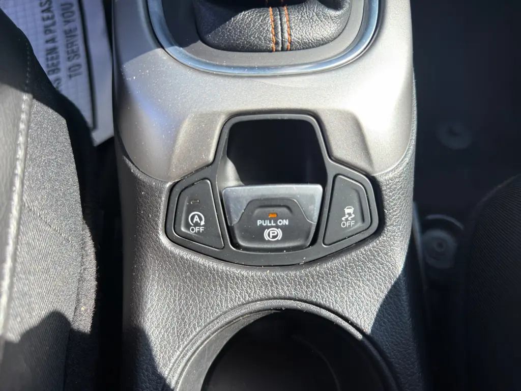 2021 Jeep Compass - $13,995