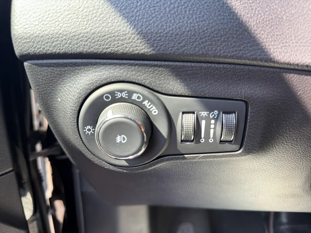 2021 Jeep Compass - $13,995