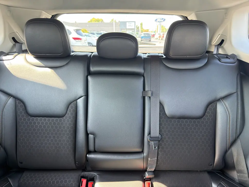 2021 Jeep Compass - $13,995