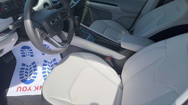 2022 Jeep Compass Altitude