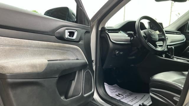 2022 Jeep Compass Altitude