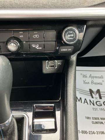 2022 Jeep Compass - $18,251