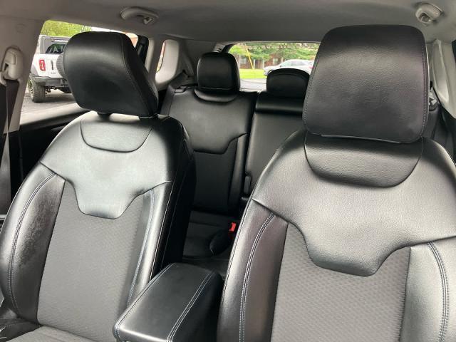 2022 Jeep Compass - $18,251