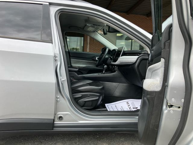 2022 Jeep Compass - $18,251