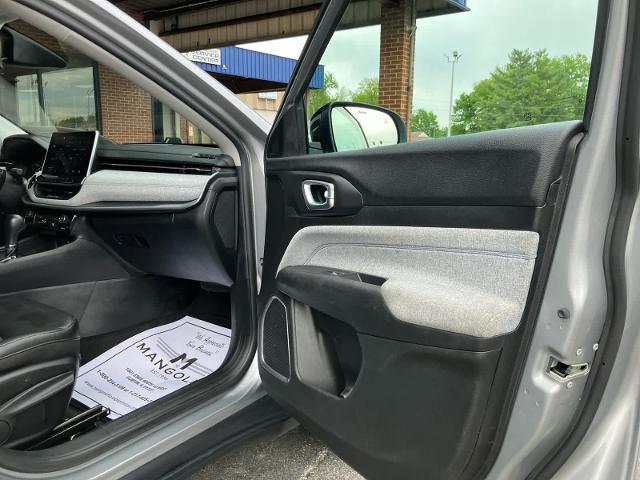 2022 Jeep Compass - $18,251