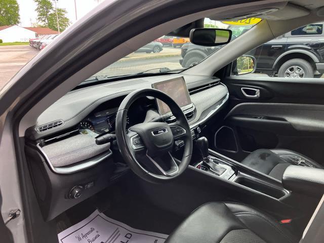 2022 Jeep Compass - $18,251