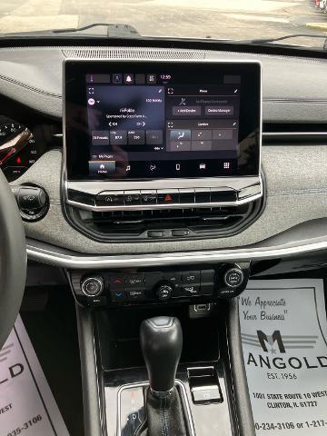2022 Jeep Compass - $18,251